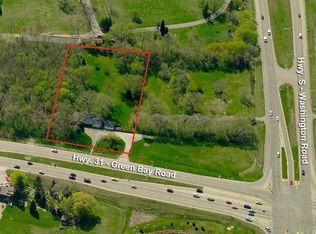 4204 Green Bay Rd, Kenosha, WI 53144