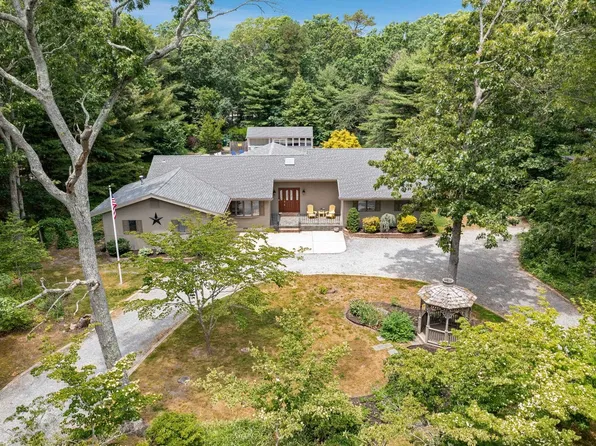 10 Pats Ln, Cape May Court House, NJ 08210