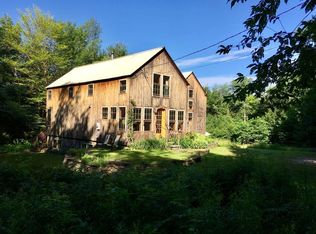 36 Old South St, Plainfield, MA 01070