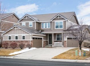 5023 S Malta Way, Aurora, CO 80015