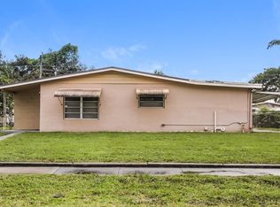 3860 SW 59th Ter, Fort Lauderdale, FL 33314