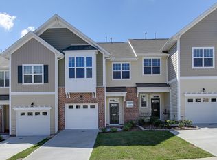 7219 Terregles Dr, Raleigh, NC 27617