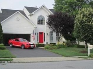 11 Castle Rd, Burlington, NJ 08016