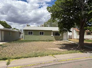 2015 N 21st St, Grand Junction, CO 81501