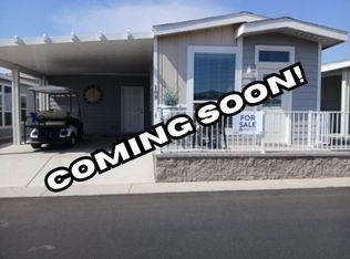 2206 S Ellsworth Rd #18B, Mesa, AZ 85209