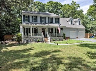 11518 Corte Castle Rd, Chesterfield, VA 23838