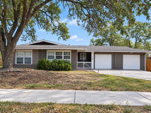 326 Sandalwood, San Antonio, TX 78216