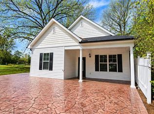 1505 East Ave, High Point, NC 27260
