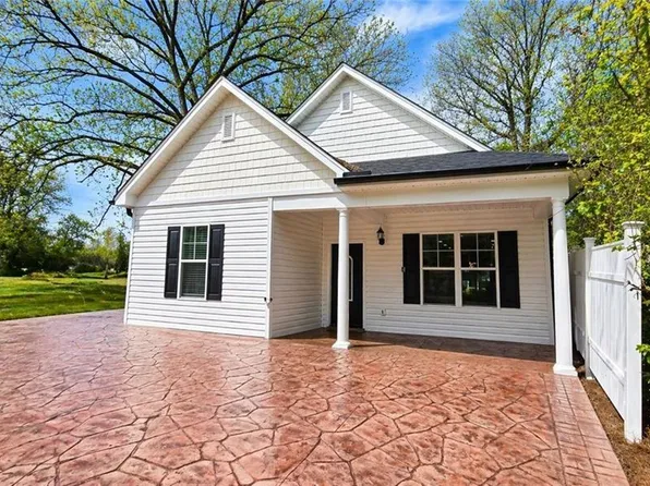 1505 East Ave, High Point, NC 27260