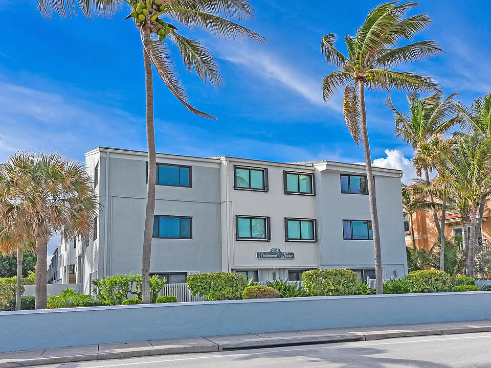 250 S Ocean Blvd #261