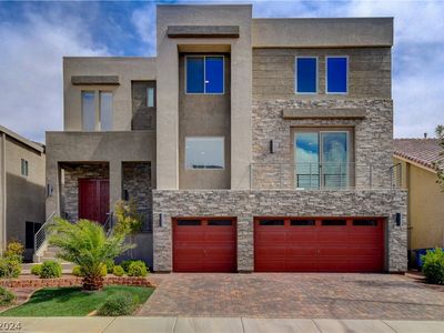9838 Peaceful Bend Ct, Las Vegas, NV, 89141