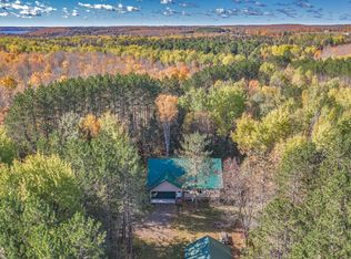 1208 Davies Rd, Phelps, WI 54554