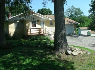 308 Hamilton St, Macedonia, IA 51549