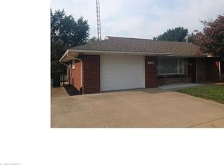 5128 4th St NW, Canton, OH 44708