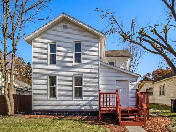 2224 S Gertrude St, South Bend, IN 46613