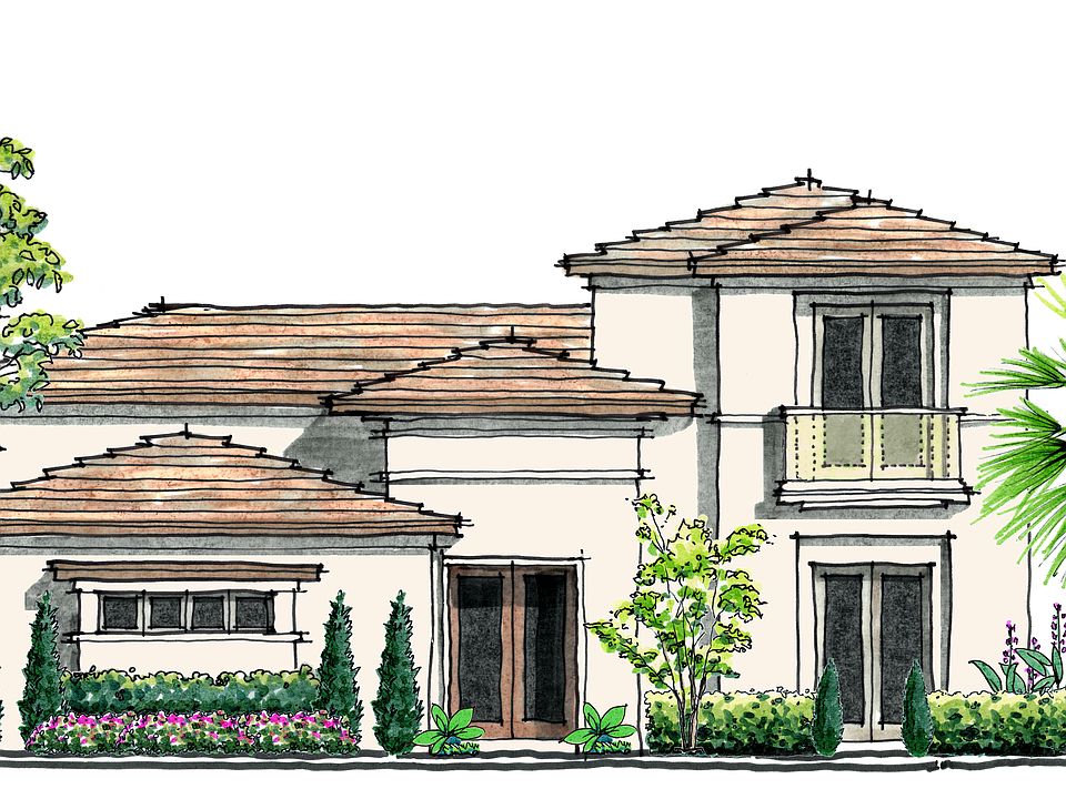 2nd image of 15836 Savona Way #5BF0DT
