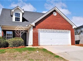 5055 Tussahaw Way, McDonough, GA 30252