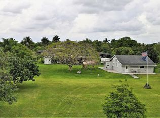 21445 SW 242nd St, Homestead, FL 33031