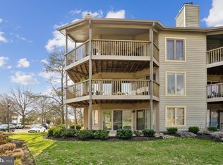 2110 Chesapeake Harbour Dr APT 101, Annapolis, MD