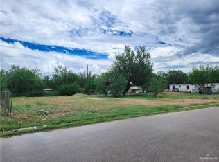 505 San Blas St, Mission, TX 78572