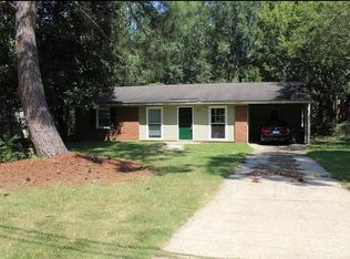 (Undisclosed Address), Columbus, GA 31907