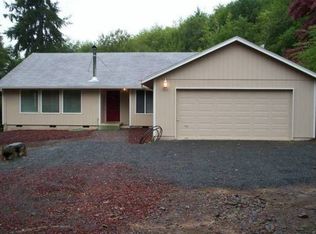 438 Maranatha Rd, Kelso, WA 98626