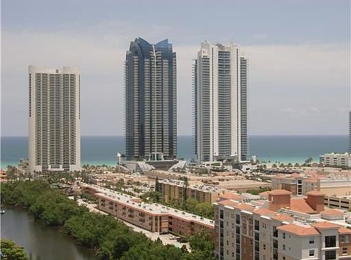 4th image of 251 174th St APT 1812