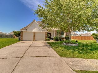4216 Thyme Cir, Baytown, TX 77521