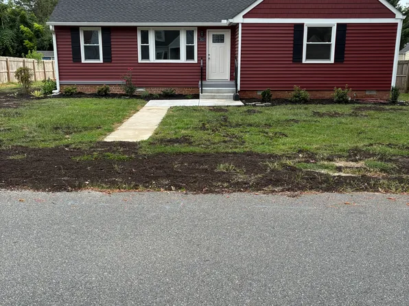 2823 Maplewood Rd, Henrico, VA 23228