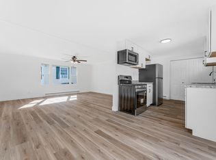 702 E Park Ave, Fairmont, WV 26554