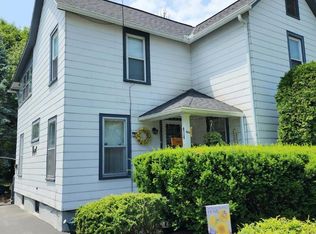 318 W William St, Corning, NY 14830