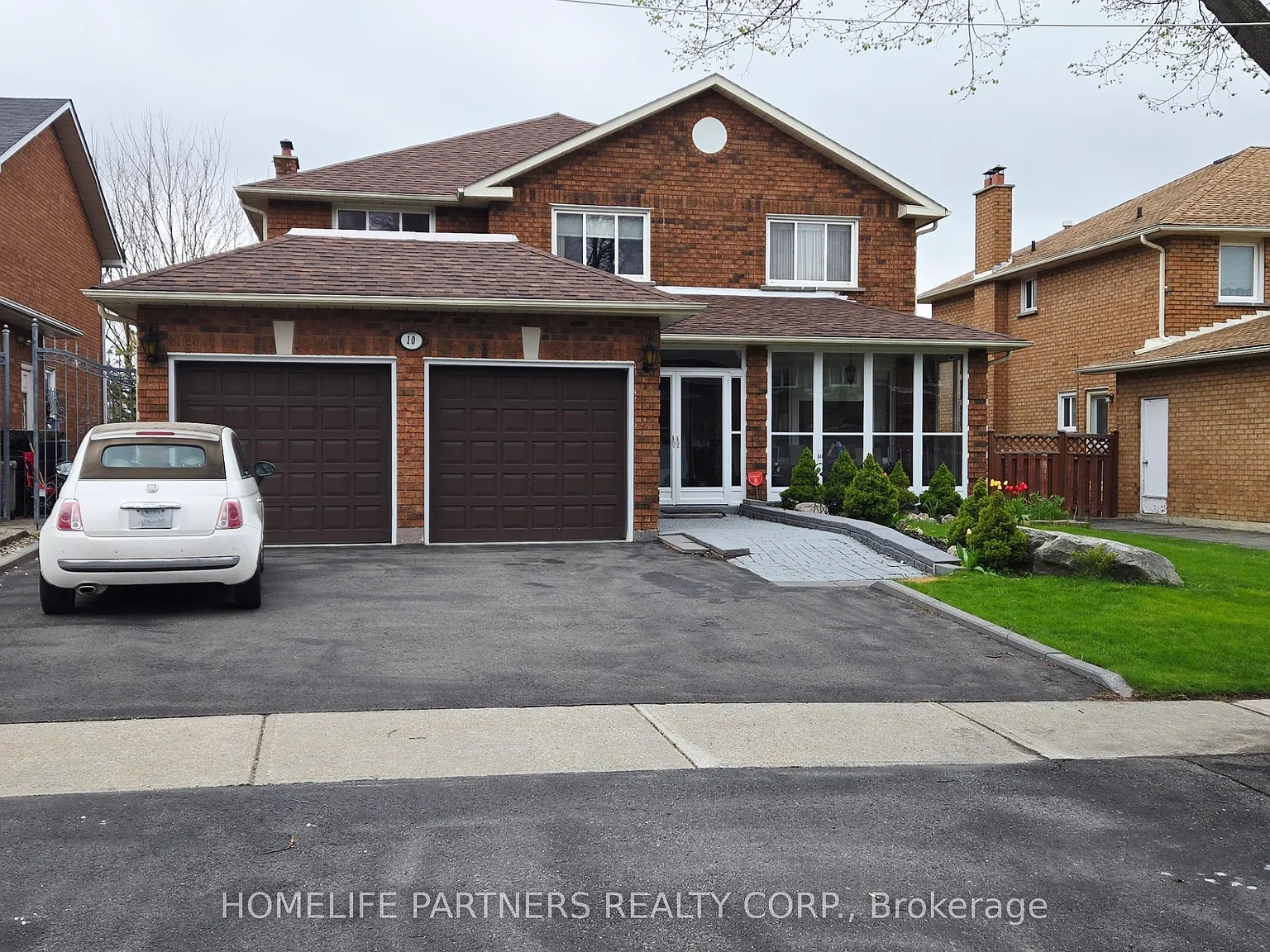 2 bed, $1,980 — Photo 1