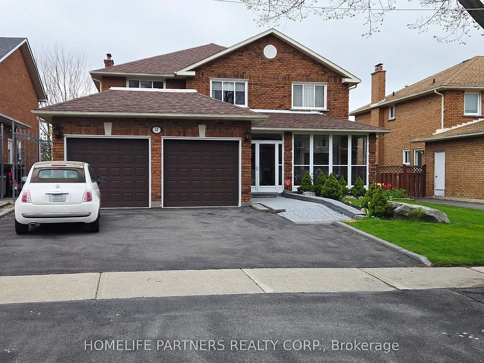 10 Glenvilla Rd