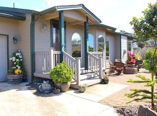 1902 NW Oceanic Loop, Waldport, OR 97394