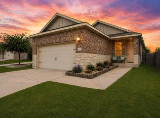 120 Tucana St, Georgetown, TX 78628