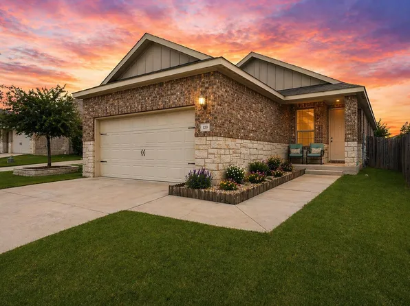 120 Tucana St, Georgetown, TX 78628