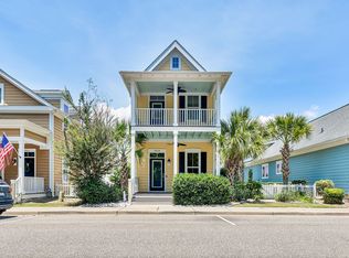 3418 Baldwin Ln, Myrtle Beach, SC 29577