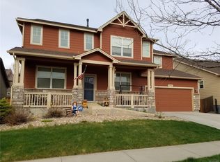 10946 Lima St, Commerce City, CO 80640