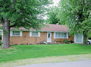 3921 Nellie St, Pigeon Forge, TN 37863