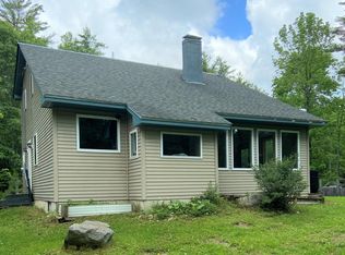 182 Henry Ln, Whitefield, ME 04353