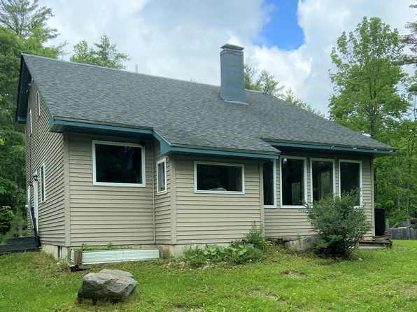 182 Henry Lane, Whitefield, ME 04341