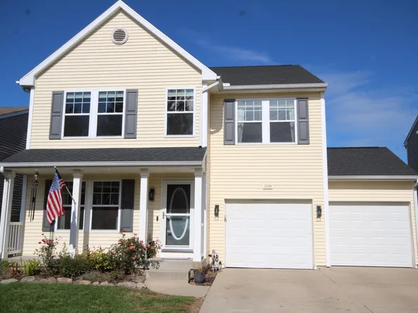 1234 Odell Farm Ln, Vicksburg, MI 49097