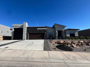 3042 W Bolsena Trl, Saint George, UT 84770