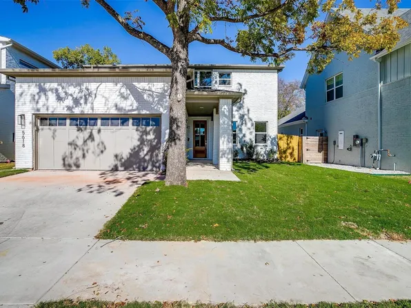 5618 Oaks Ln, Westworth Village, TX 76114