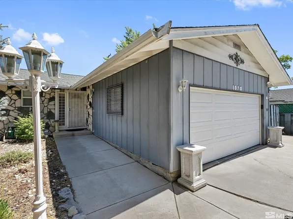 1070 Cinderella Dr, Reno, NV 89503
