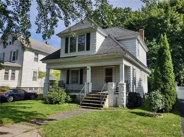 123 Shotwell Park, Syracuse, NY 13206