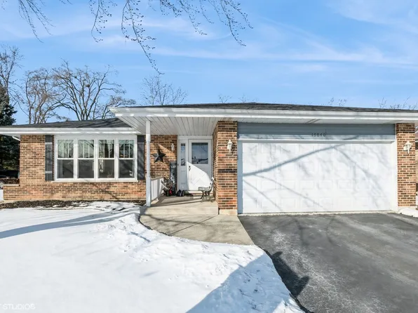 16840 Cherry Creek Ave, Tinley Park, IL 60487