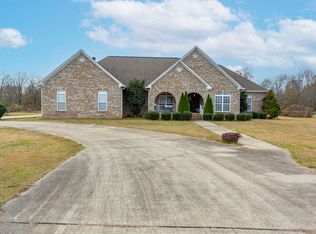 7787 Kimbrell Cutoff Rd, Mc Calla, AL 35111