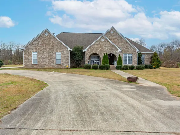 7787 Kimbrell Cutoff Rd, Mc Calla, AL 35111