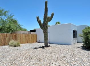 3302 E Presidio Rd, Tucson, AZ 85716